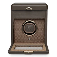 Earth Single Watch Winder 
