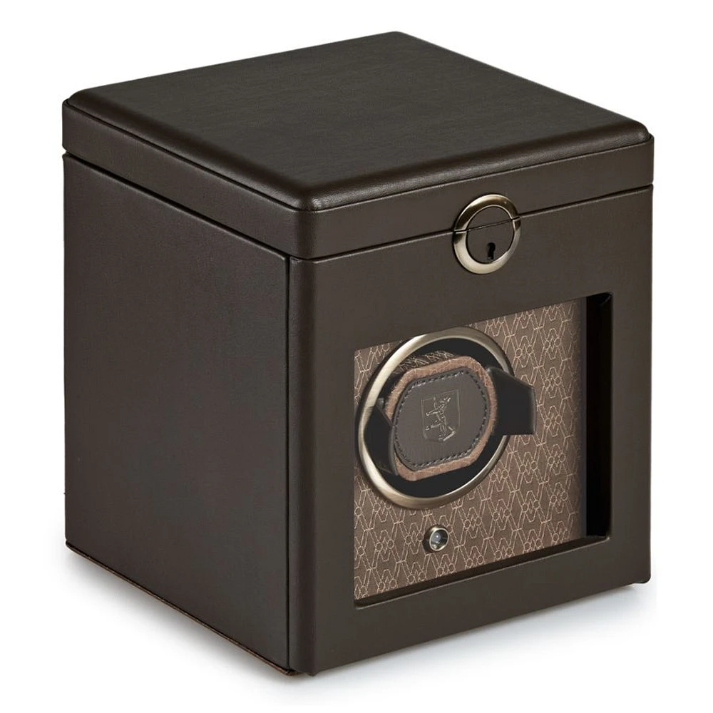 Earth Single Watch Winder 