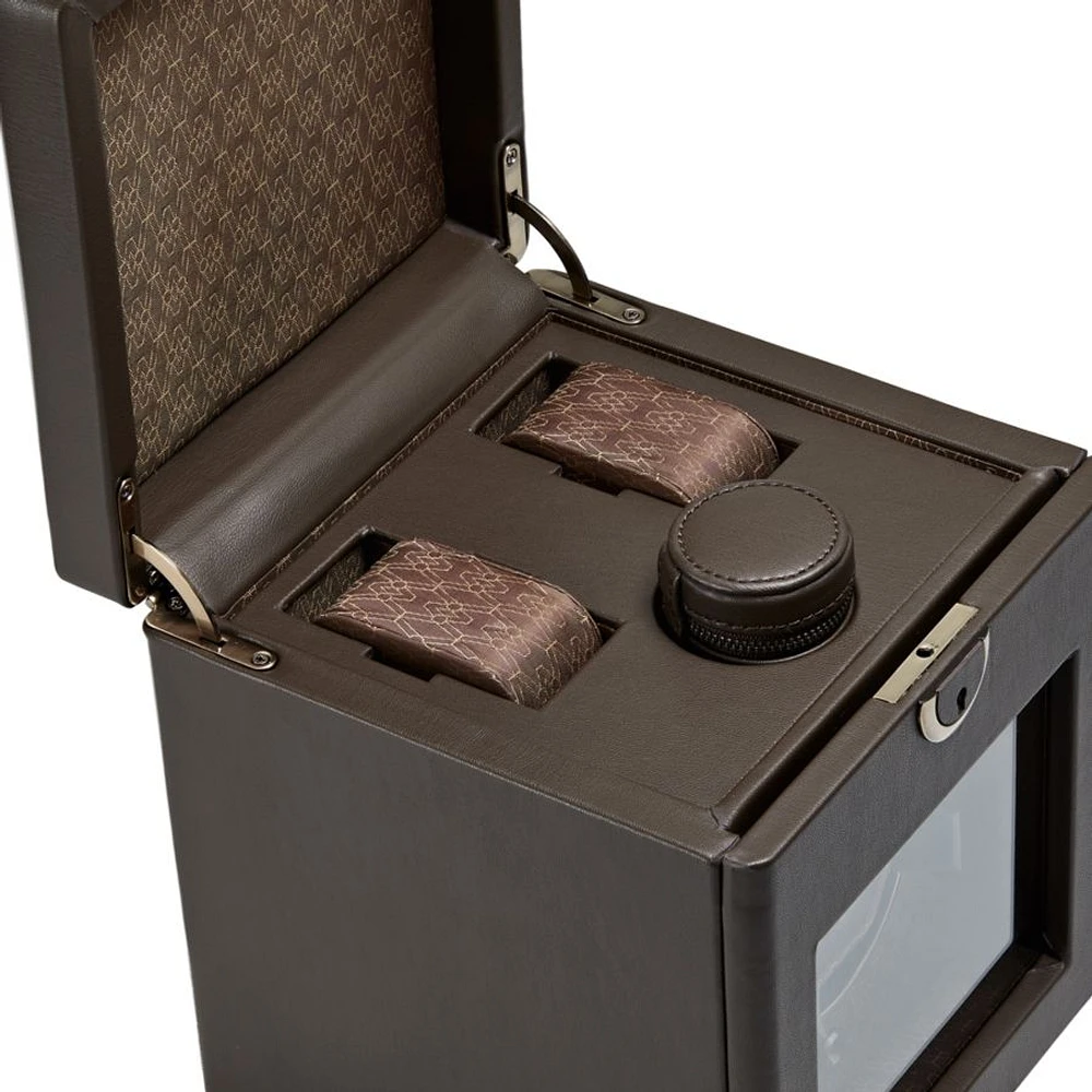 Earth Single Watch Winder 