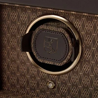 Earth Single Watch Winder 