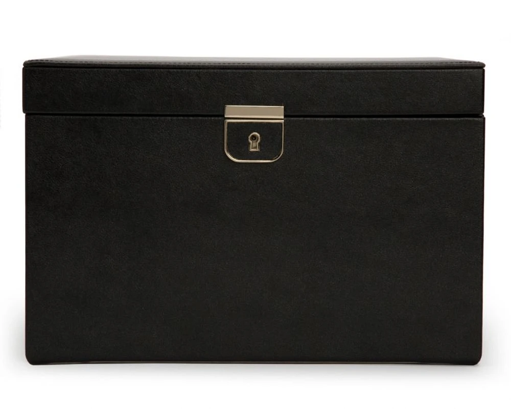 Palermo Large Jewelry Box