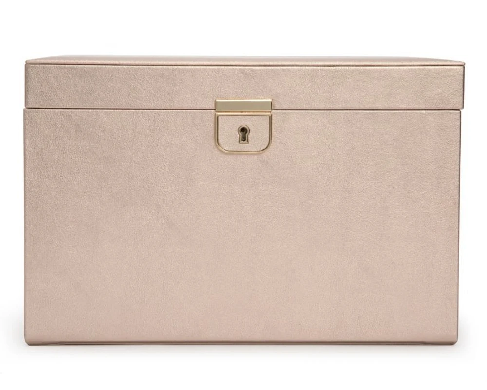 Palermo Large Jewelry Box