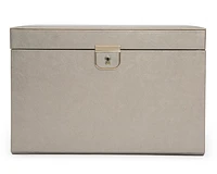 Palermo Large Jewelry Box