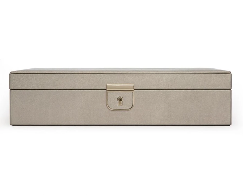 Palermo Medium Jewelry Box