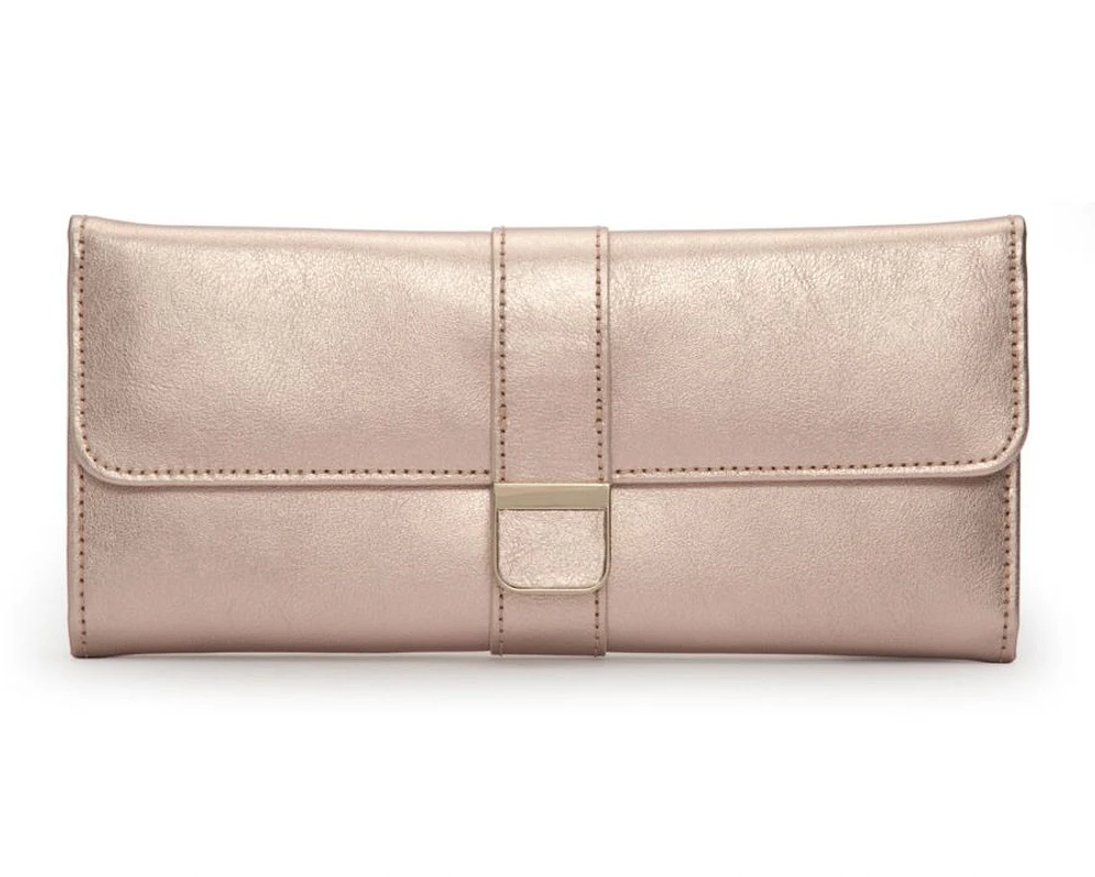 Palermo Jewelry Roll
