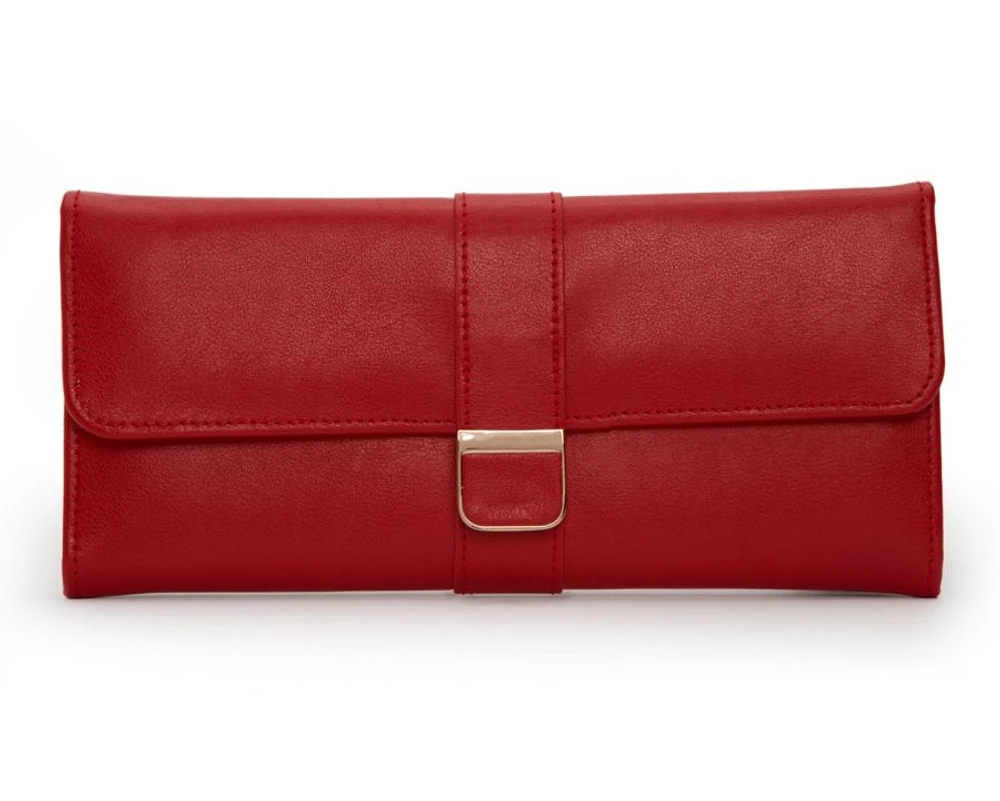 Palermo Jewelry Roll