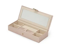 Palermo Safe Deposit Box