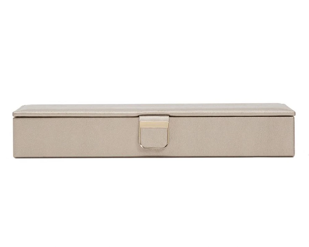 Palermo Safe Deposit Box