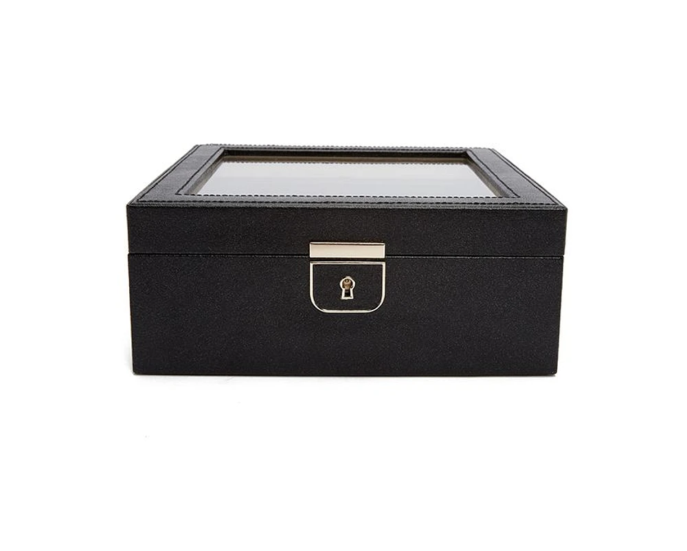 Palermo 6 Piece Watch Box