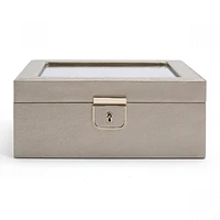 Palermo 6 Piece Watch Box