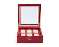 Palermo 6 Piece Watch Box