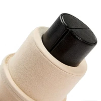 Palermo Double Watch Roll with Jewelry Pouch