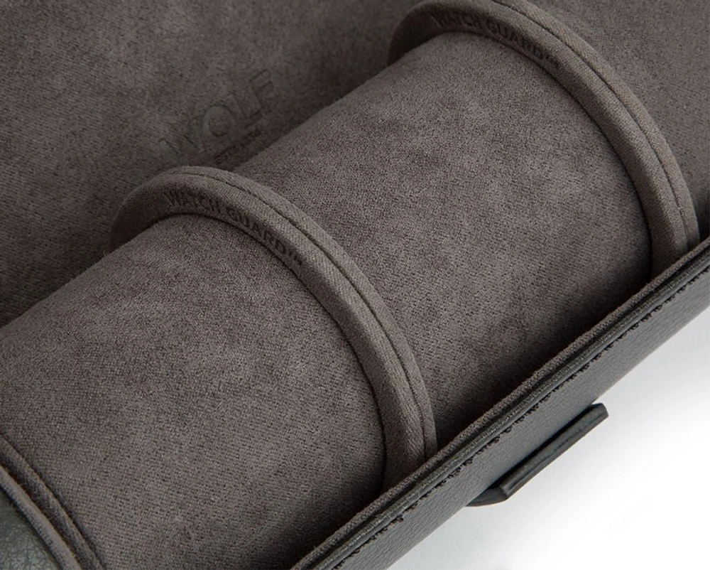 Blake Watch Roll with Capsule