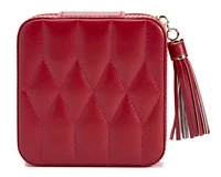 Caroline Zip Travel Case