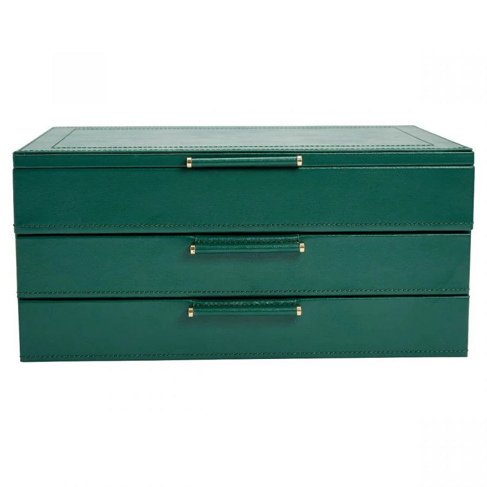 Sophia Jewellery Box with Drawers
