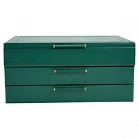 Sophia Jewellery Box with Drawers