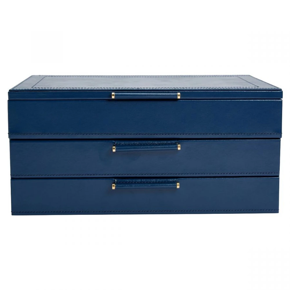 Sophia Jewellery Box with Drawers