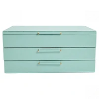 Sophia Jewellery Box with Drawers