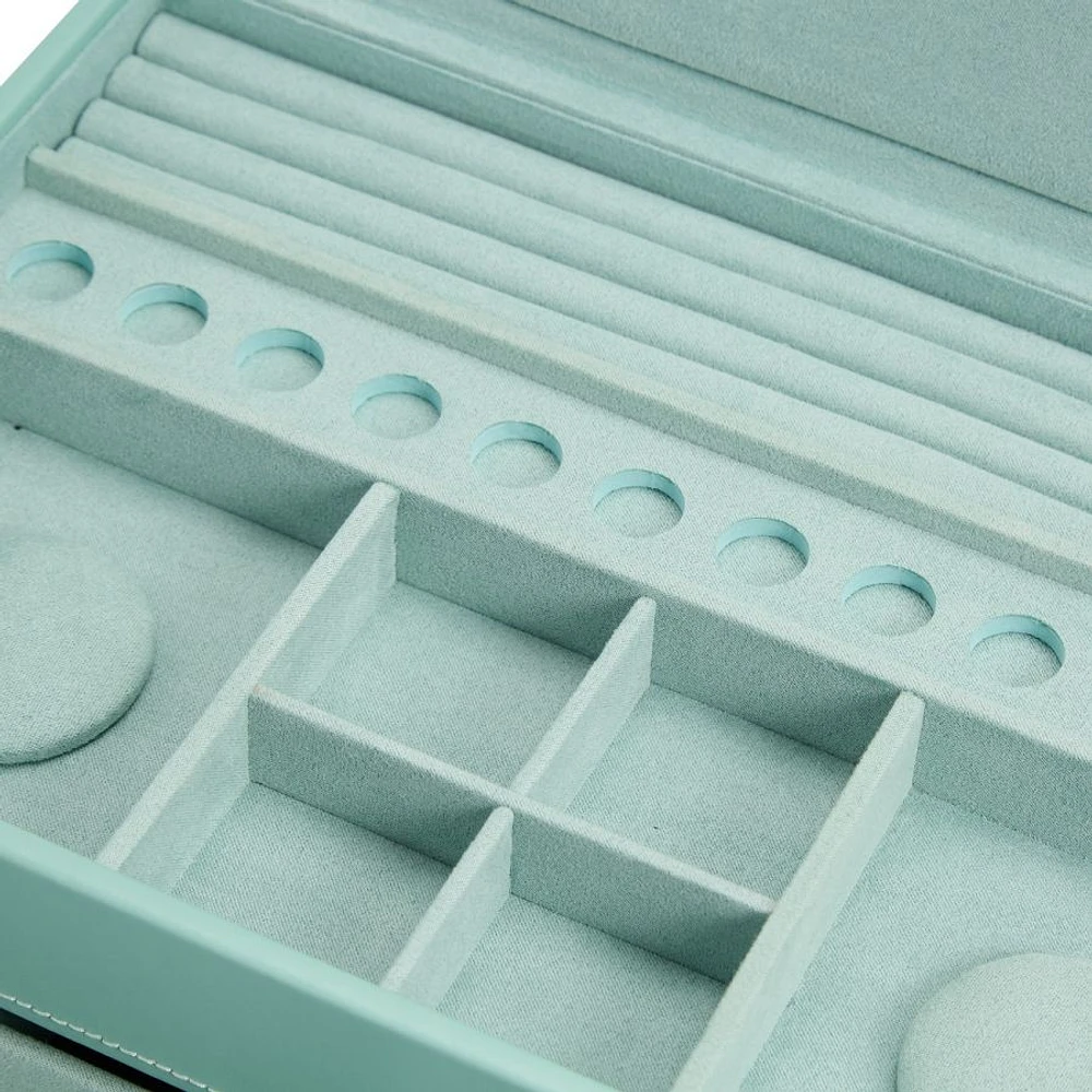 Sophia Jewellery Box with Drawers