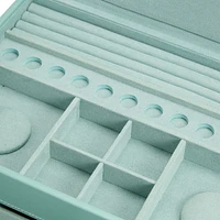 Sophia Jewellery Box with Drawers