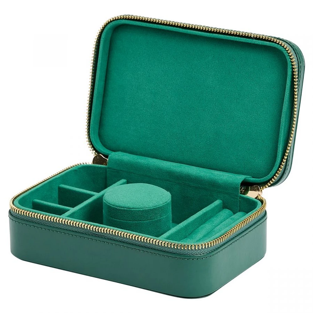 Sophia Mini Zip Case