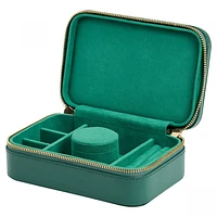 Sophia Mini Zip Case