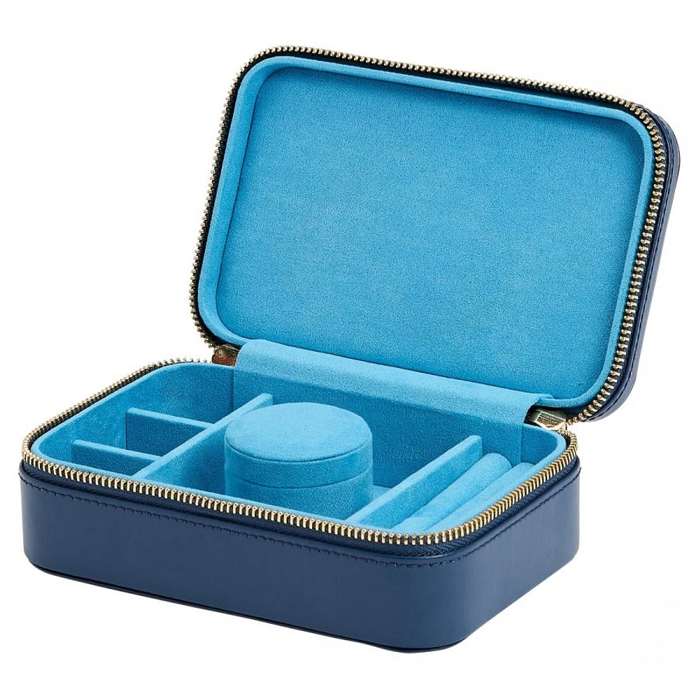 Sophia Mini Zip Case