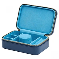 Sophia Mini Zip Case