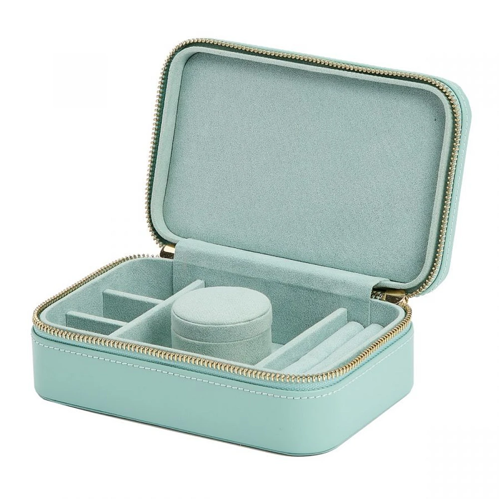 Sophia Mini Zip Case