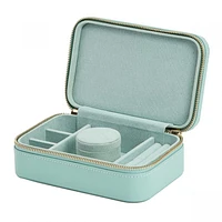 Sophia Mini Zip Case