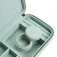 Sophia Mini Zip Case