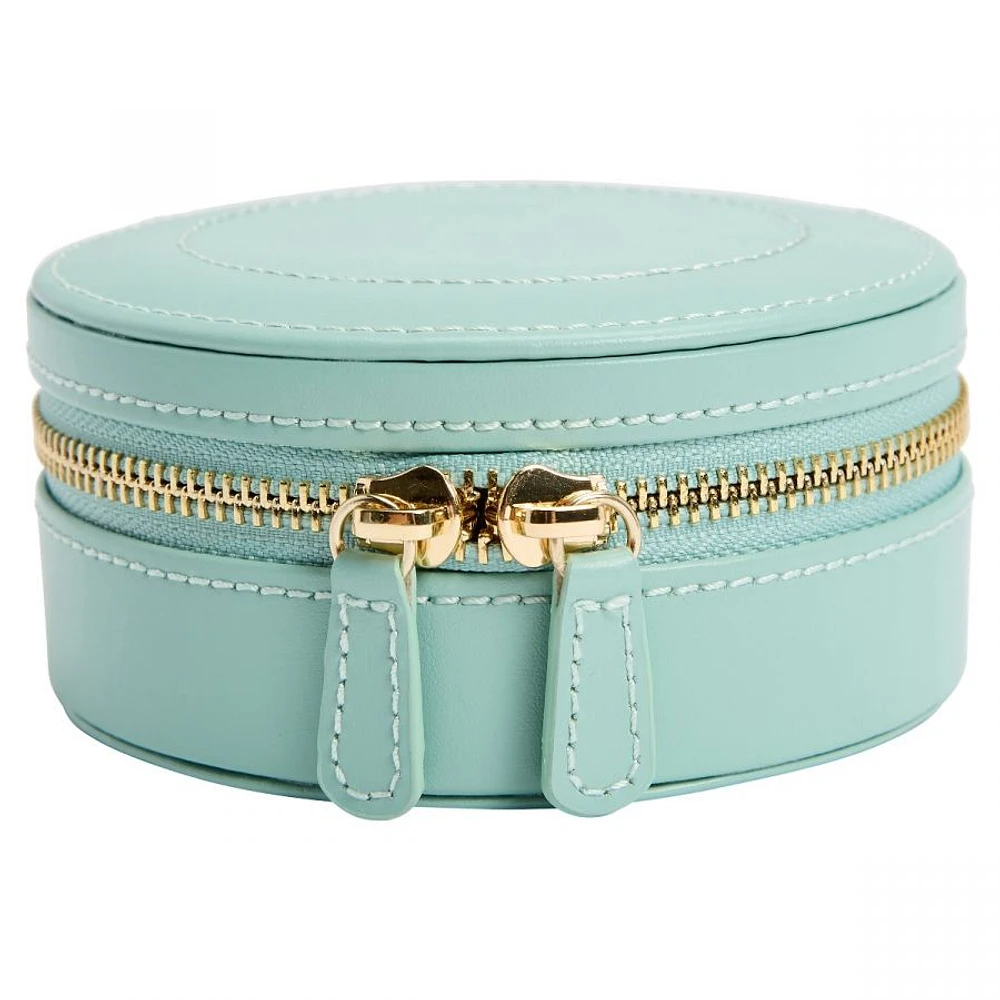 Sophia Round Zip Case
