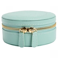 Sophia Round Zip Case