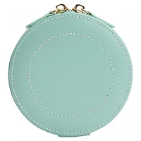 Sophia Round Zip Case