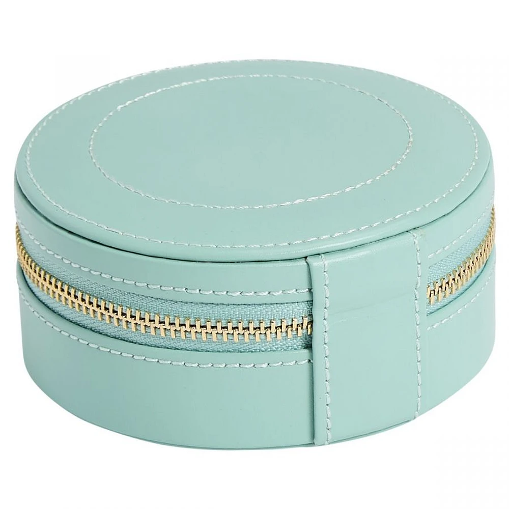 Sophia Round Zip Case
