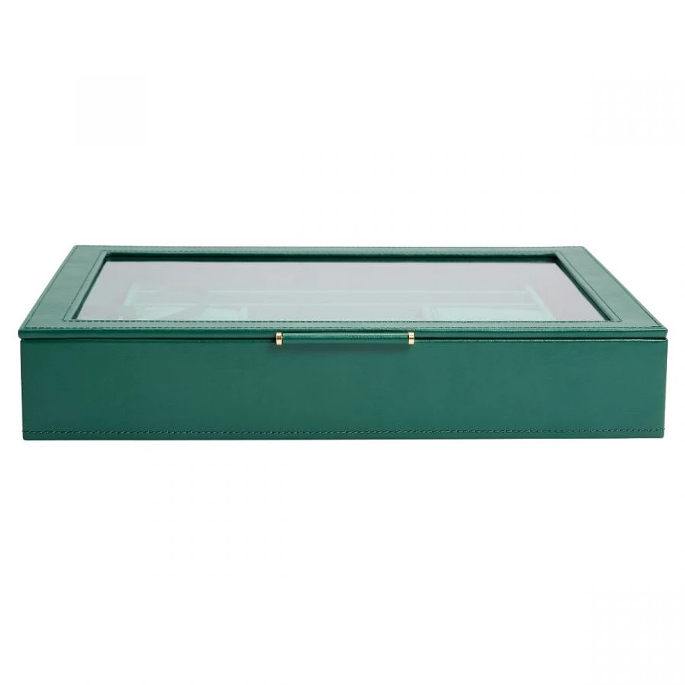 Sophia Jewelry Box With Window