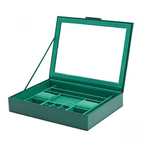 Sophia Jewelry Box With Window