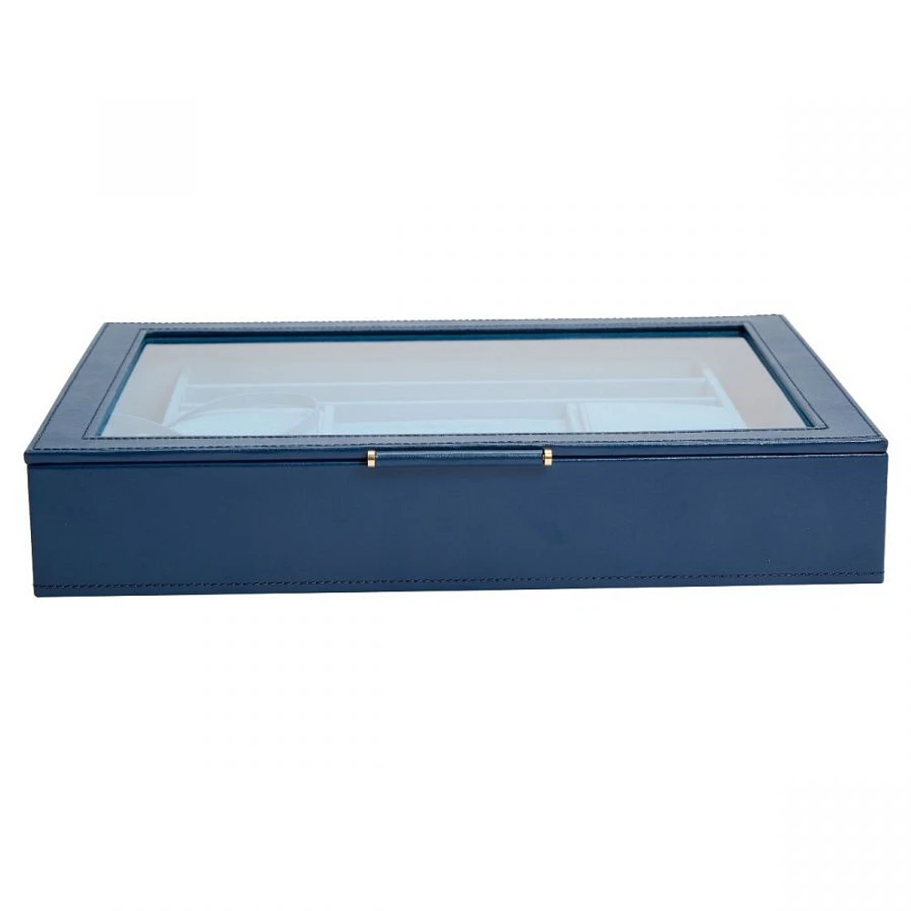 Sophia Jewelry Box With Window