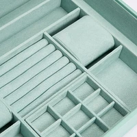 Sophia Jewelry Box With Window