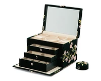 Zoe Large Jewlery Box 