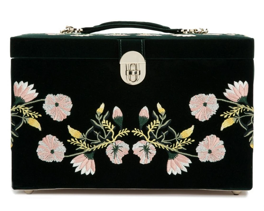 Zoe Large Jewlery Box 