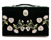 Zoe Large Jewlery Box 