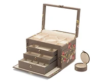 Zoe Large Jewlery Box 
