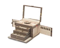 Zoe Large Jewlery Box 