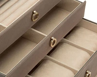 Zoe Large Jewlery Box 