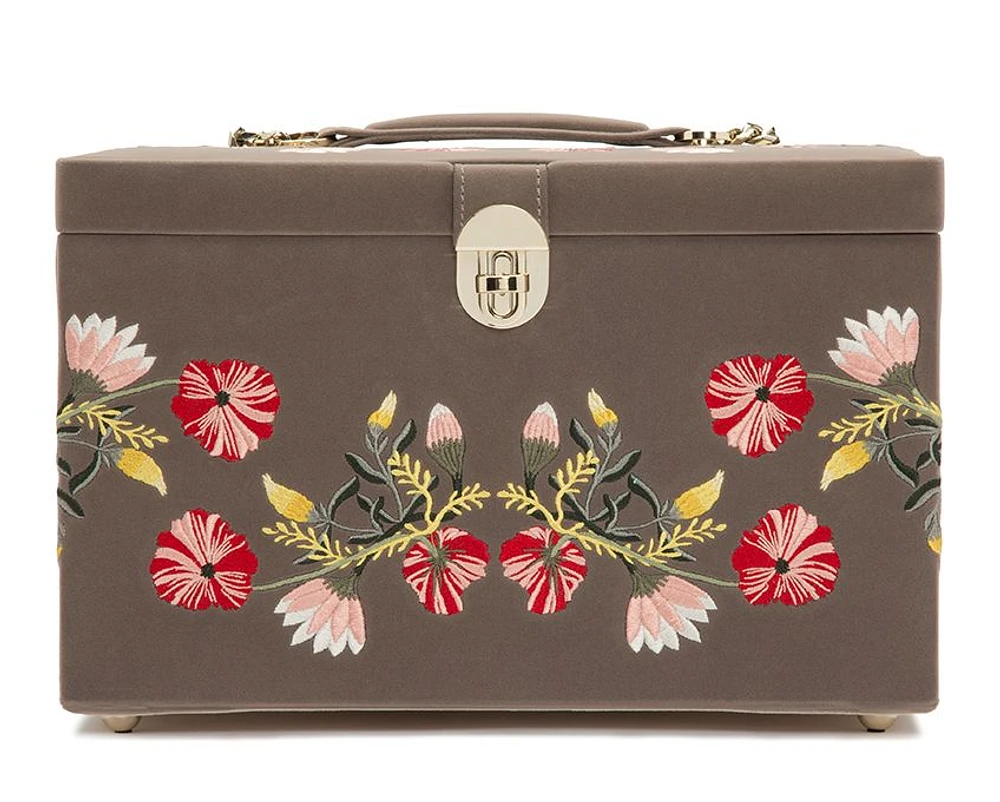 Zoe Large Jewlery Box 