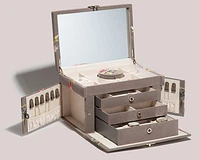 Zoe Large Jewlery Box 