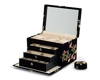 Zoe Large Jewlery Box 