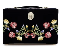 Zoe Large Jewlery Box 