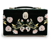 Zoe Medium Jewelry Box 